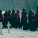 Illustration for article titled The Next Season of Handmaid's Tale Is Going Beyond the Book—and the Boundaries of Gilead